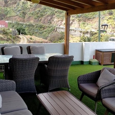 סנטה קרוז דה טנריף Casa-Solarium En La Naturaleza מראה חיצוני תמונה